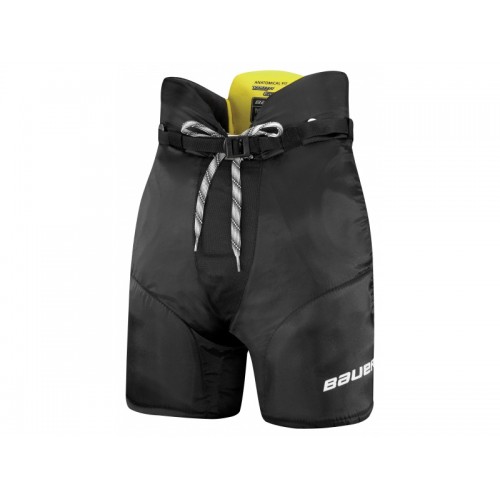 nohavice BAUER SUPREME S170 YTH nohavice BAUER SUPREME S170 YTH